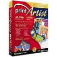 Dados Print Artist 15 Gold Portable